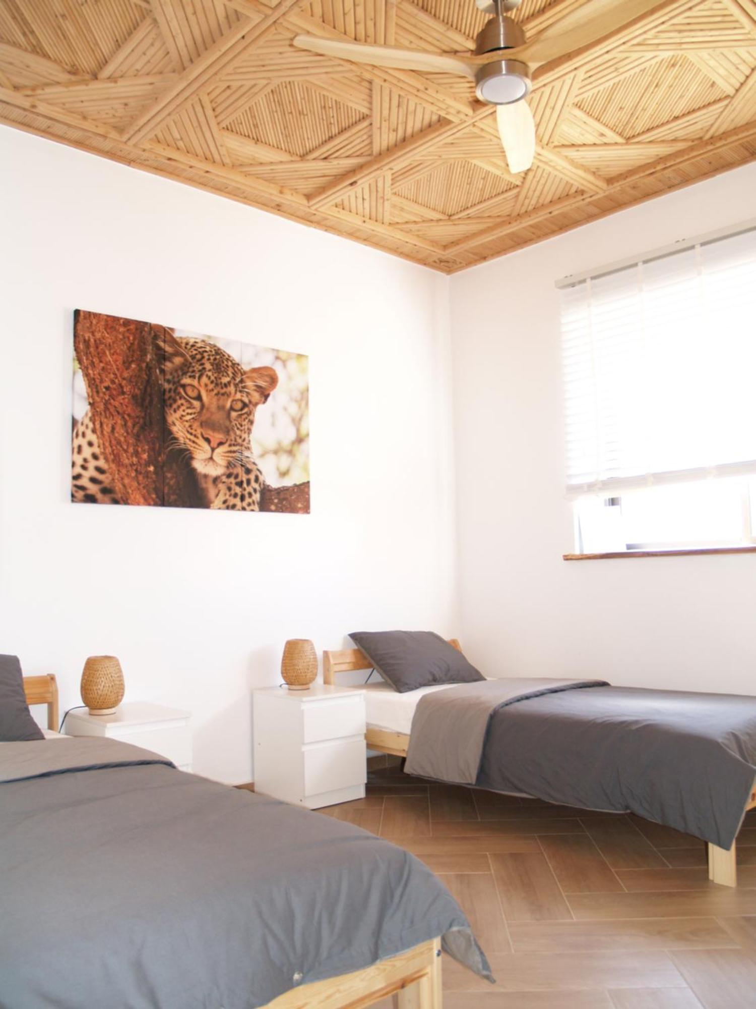 Dar Makai Surf Hotel Tamraght المظهر الخارجي الصورة