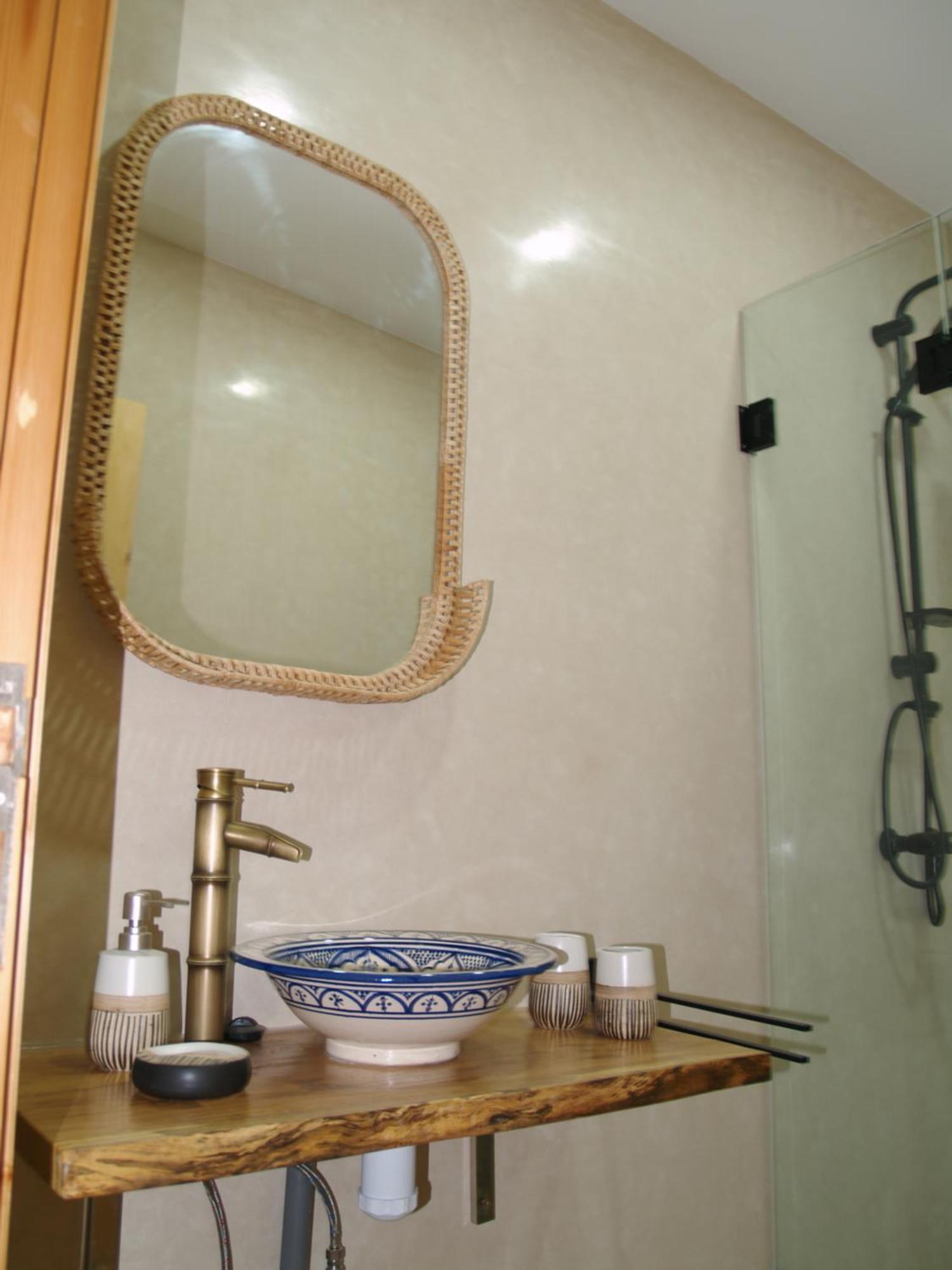 Dar Makai Surf Hotel Tamraght المظهر الخارجي الصورة