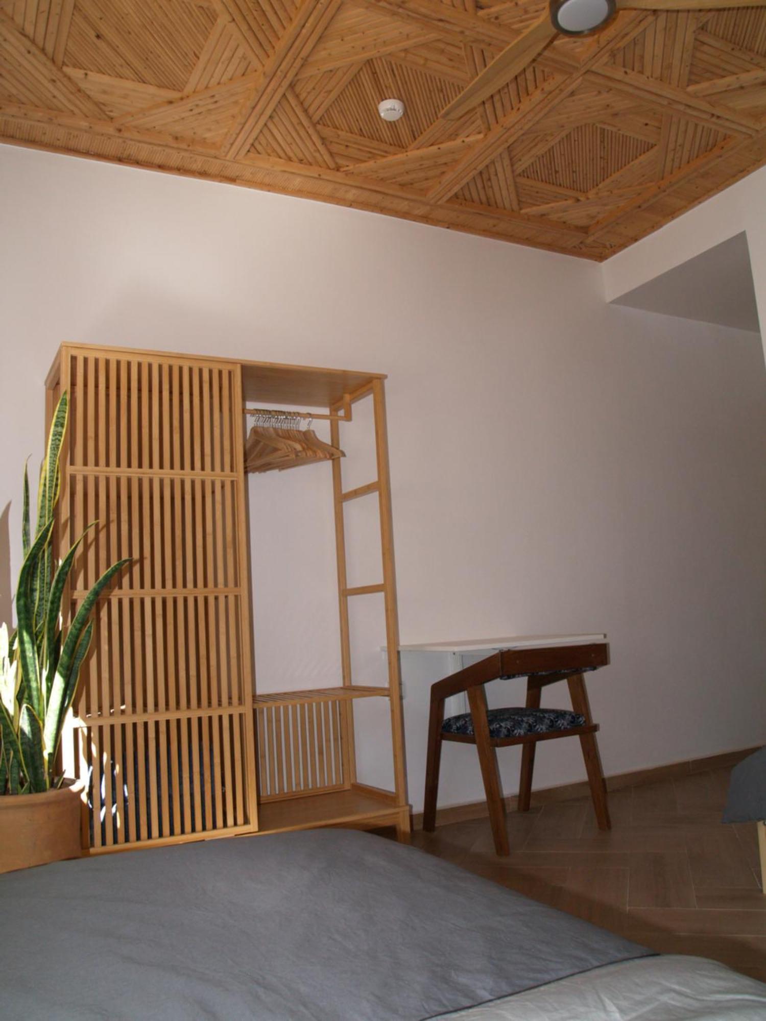 Dar Makai Surf Hotel Tamraght المظهر الخارجي الصورة